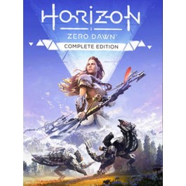 Horizon Zero Dawn: Complete Edition, PC