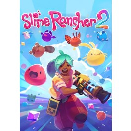 A Beautiful World Will Be Yours to Call Home in Slime Rancher 2 in