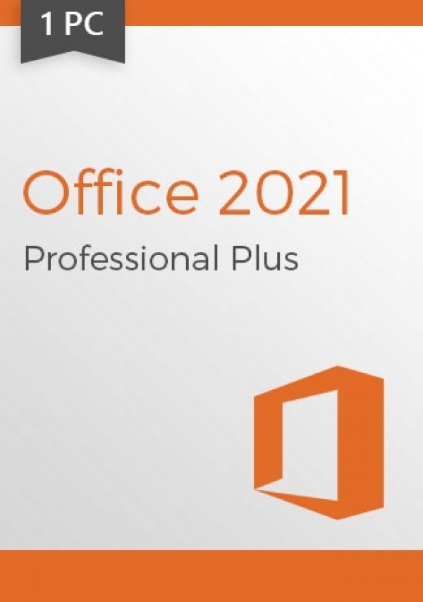 Buy Office 2021 Professional Plus, Office 2021 Pro Plus Key for