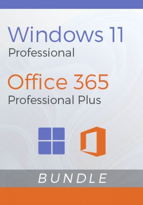 Buy Windows 11 Pro, Office 365 Pro Plus Package 