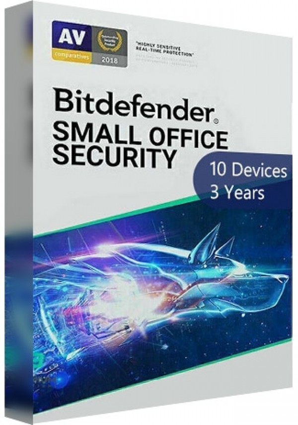 Buy Bitdefender SOS key 