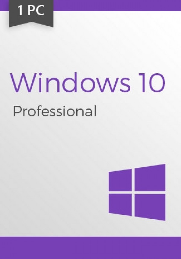Buy Windows 10 Professional CD-KEY 