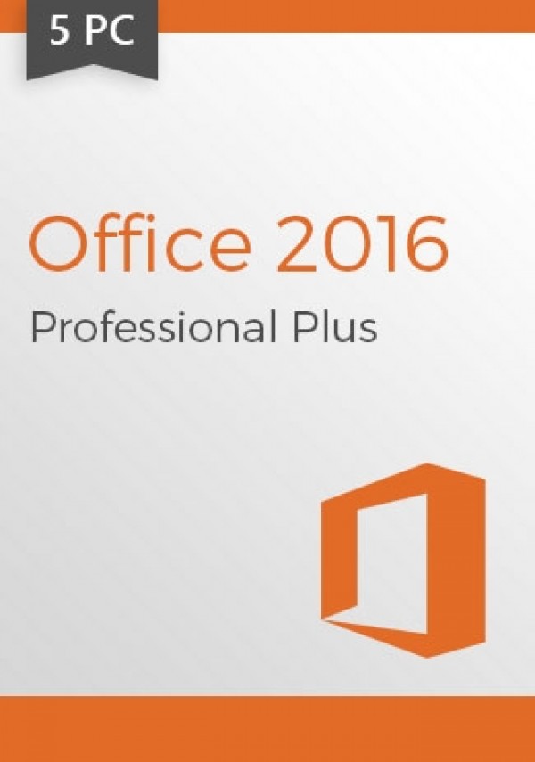 microsoft office professional plus 2016 product key