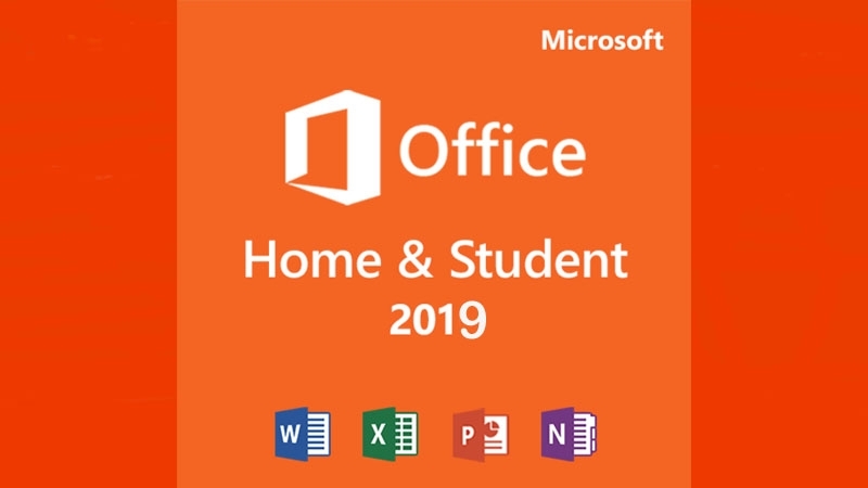 office 2019 home and student outlook