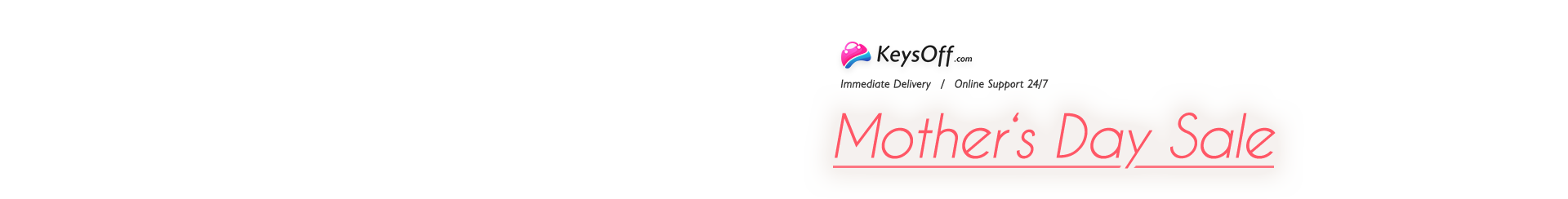 sale